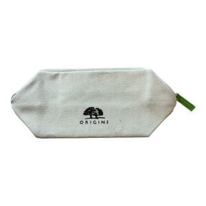 Origins Makeup / Cosmetic Bag NWOT